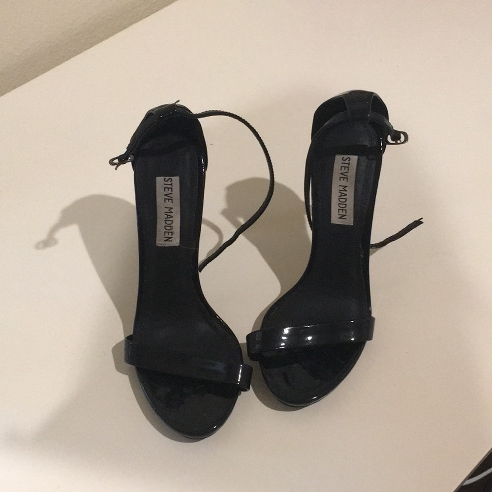 Steve Madden High Heeled Sandals